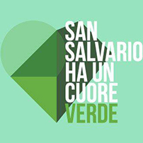 San Salvario ha un cuore verde