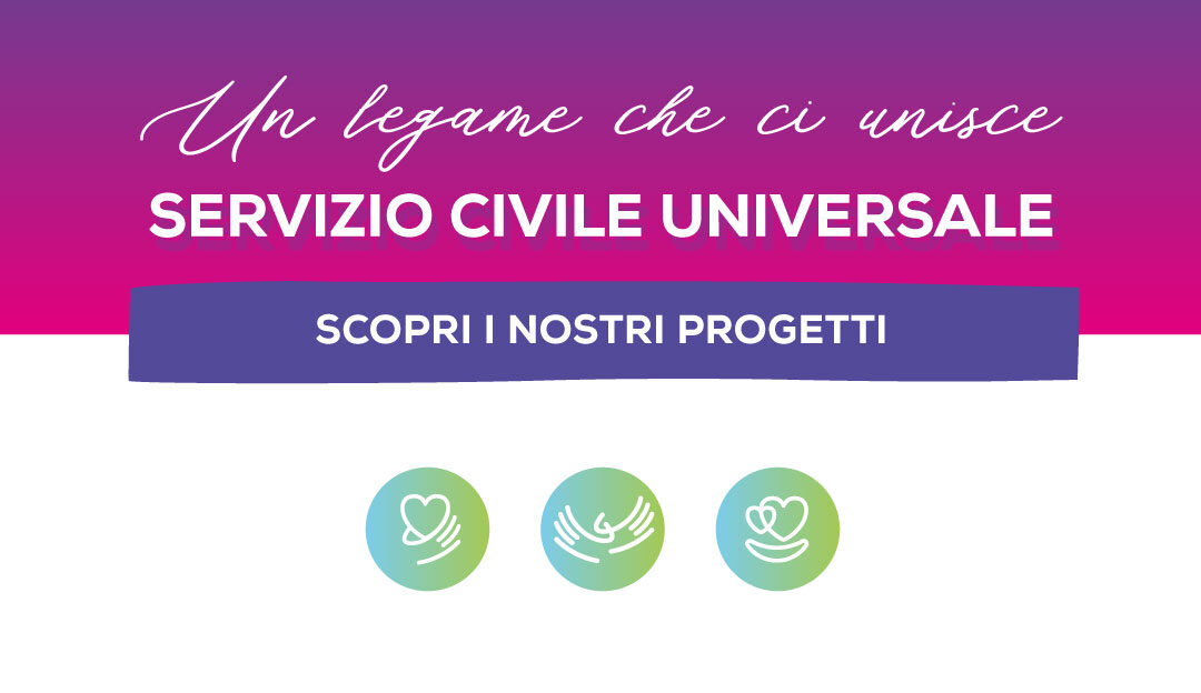 Servizio Civile 2021  Guida per la compilazione e la presentazione della Domanda On Line