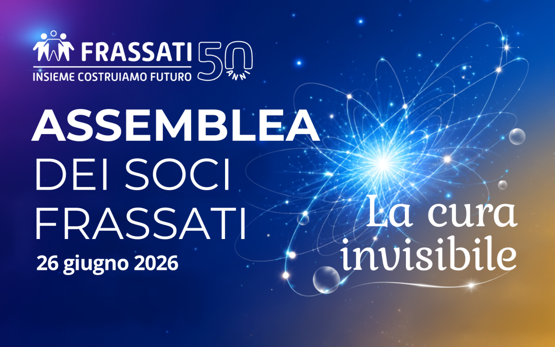 CONVOCAZIONE ASSEMBLEA ORDINARIA DI BILANCIO 26/06/2026