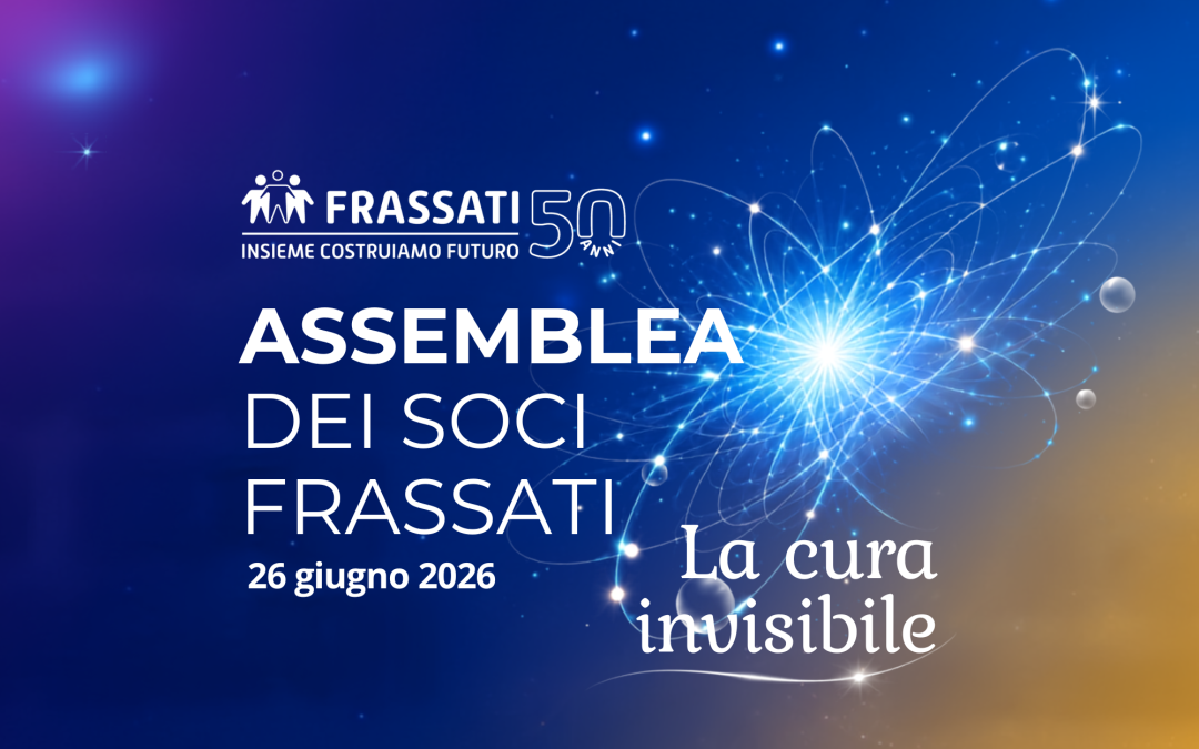 CONVOCAZIONE ASSEMBLEA ORDINARIA DI BILANCIO 26/06/2026