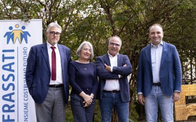 50 anni di Frassati: a Cascina La Luna una festa tra storia e futuro